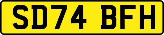 SD74BFH