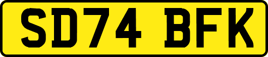 SD74BFK