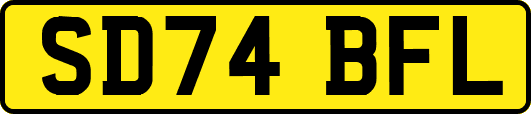 SD74BFL