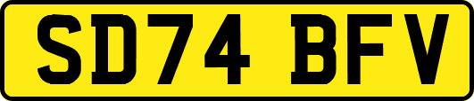SD74BFV
