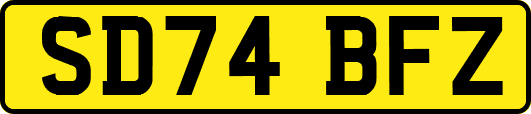SD74BFZ