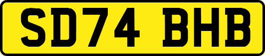 SD74BHB