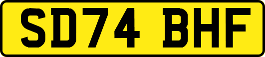 SD74BHF