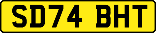 SD74BHT
