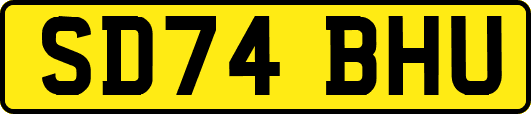 SD74BHU