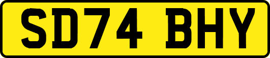 SD74BHY