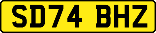 SD74BHZ
