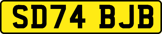 SD74BJB