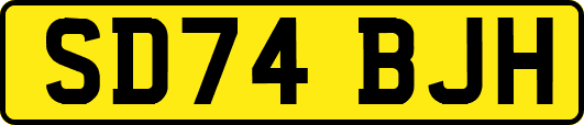 SD74BJH