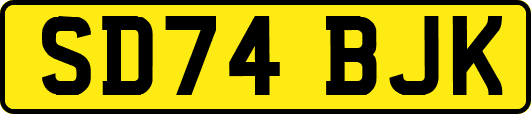 SD74BJK