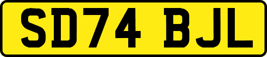 SD74BJL