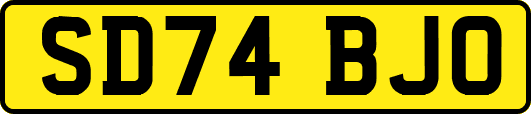 SD74BJO