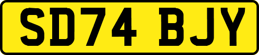 SD74BJY
