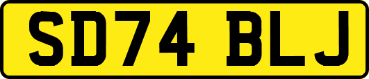 SD74BLJ