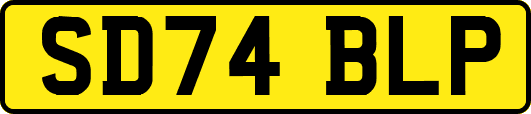 SD74BLP