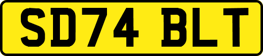 SD74BLT