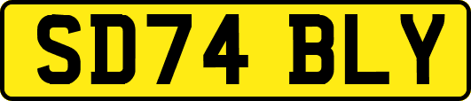 SD74BLY