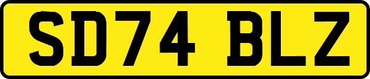 SD74BLZ