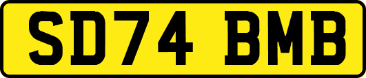 SD74BMB