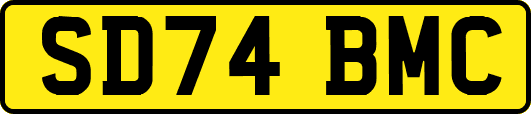 SD74BMC