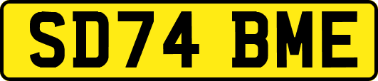 SD74BME