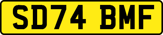 SD74BMF