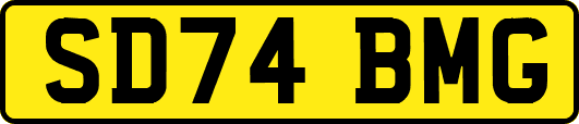 SD74BMG