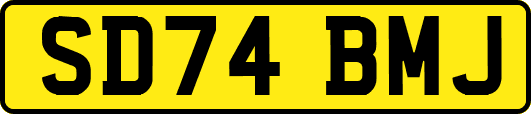 SD74BMJ