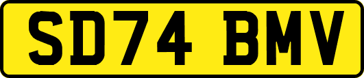 SD74BMV