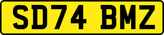 SD74BMZ