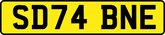 SD74BNE