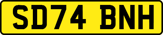 SD74BNH