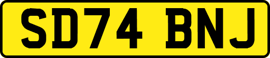 SD74BNJ