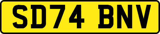 SD74BNV