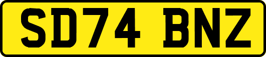 SD74BNZ