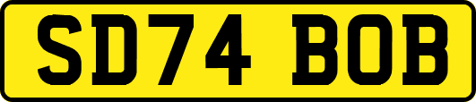 SD74BOB