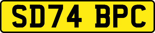SD74BPC