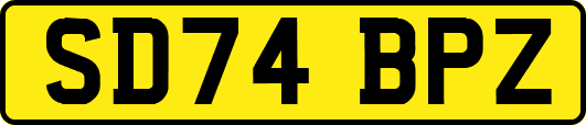 SD74BPZ