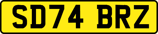 SD74BRZ