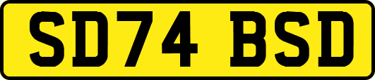 SD74BSD