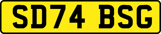 SD74BSG