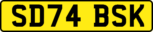 SD74BSK
