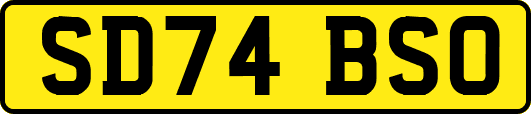 SD74BSO