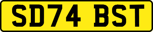 SD74BST