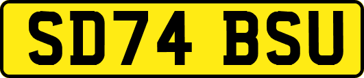 SD74BSU