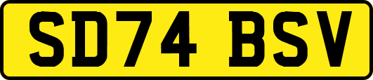 SD74BSV
