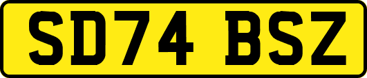 SD74BSZ