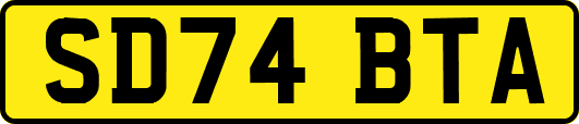 SD74BTA