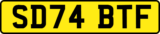 SD74BTF