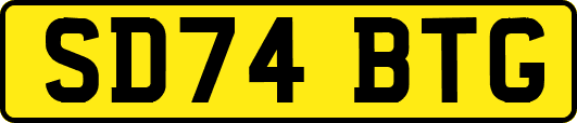 SD74BTG